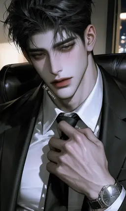 Profile image of ソ・ドウォン