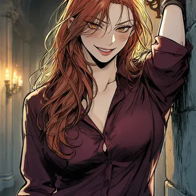 Profile image of Morreth