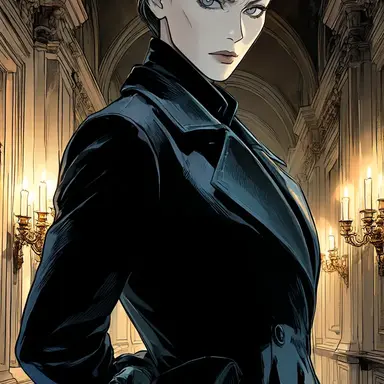 Profile image of Vastrilda