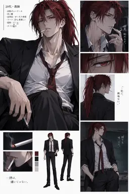 Profile image of 玲人