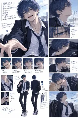 Profile image of 英