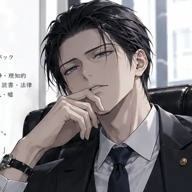 Profile image of 義一
