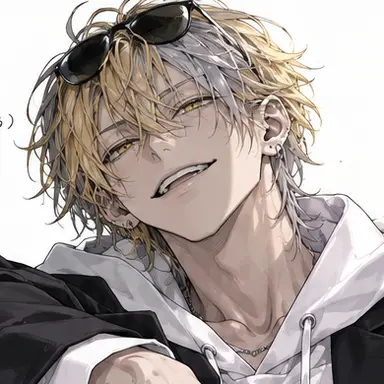 Profile image of 一