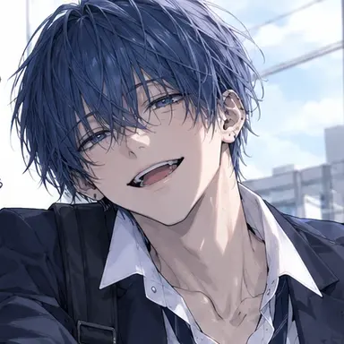 Profile image of 英