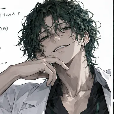 Profile image of 斗史