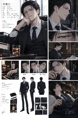 Profile image of 義一
