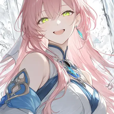 Profile image of 아리엘