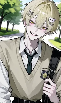 Profile image of 奏汰
