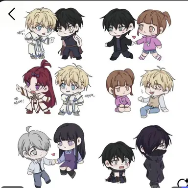 Profile image of 신비아파트