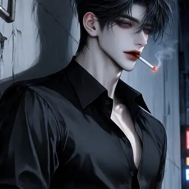 Profile image of クォン・ジェヒョン