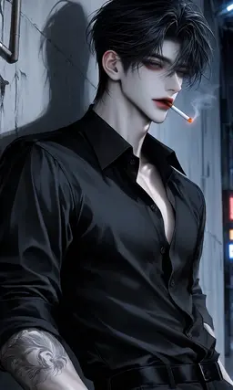 Profile image of クォン・ジェヒョン