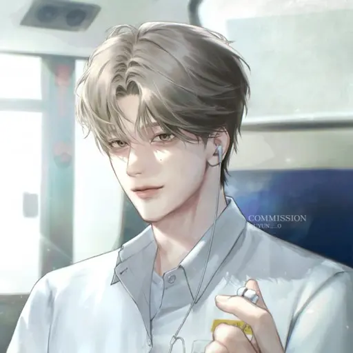 QuirkyIdol5583의 유겨울