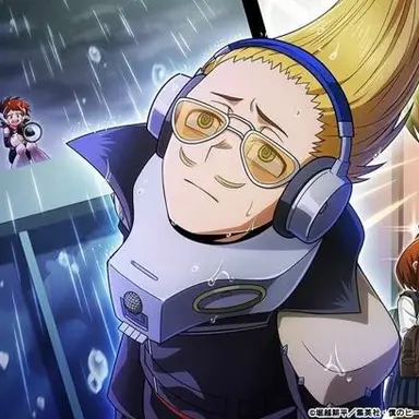 Profile image of 山田ひざし