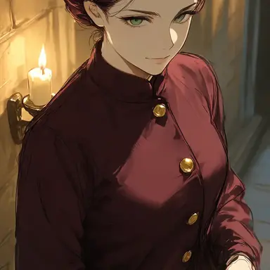 Profile image of Millicent Rowe