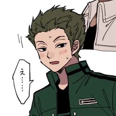 Profile image of 무라카미 코우