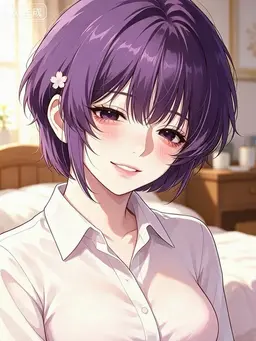 Profile image of いおり
