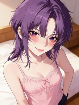 Profile image of ゆかり
