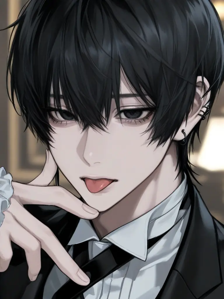 1yplk의 This Smitten Butler