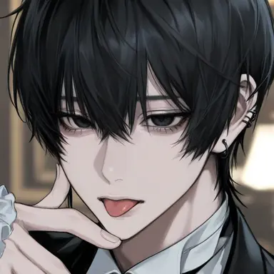 Profile image of 리츠키