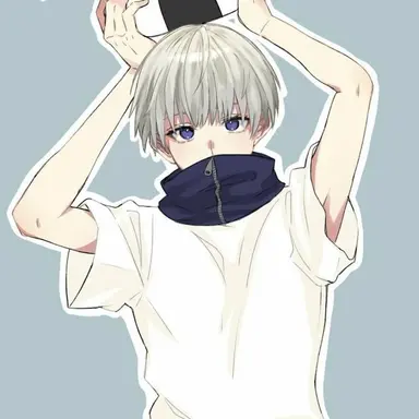 Profile image of 이누마키 토게