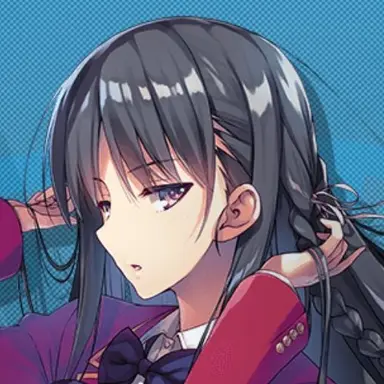 Profile image of 堀北鈴音