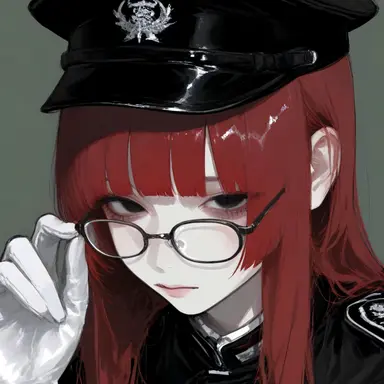 Profile image of Kagari