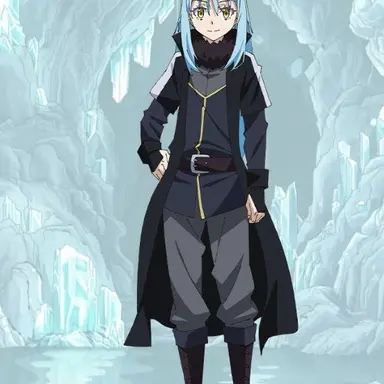 Profile image of リムル