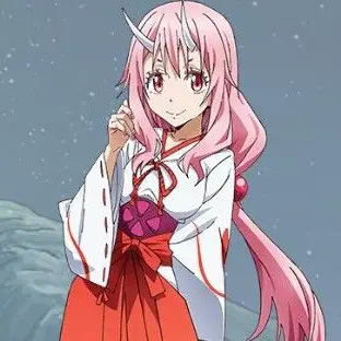 Profile image of シュナ