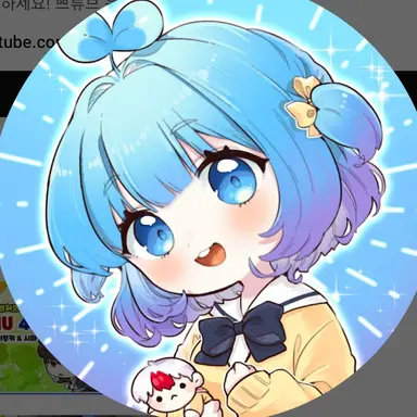 Profile image of 쁘허