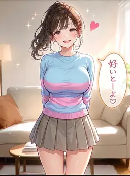Profile image of 優香