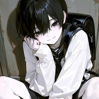 Profile image of 來