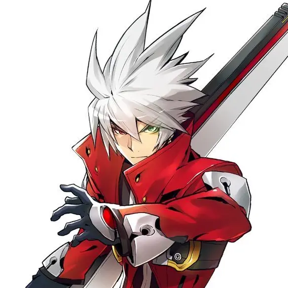 OutlawRose6532의 ラグナ=ザ=ブラッドエッジ