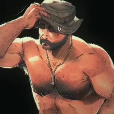 Profile image of John