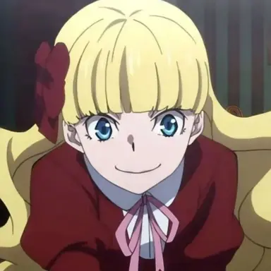 Profile image of エリス