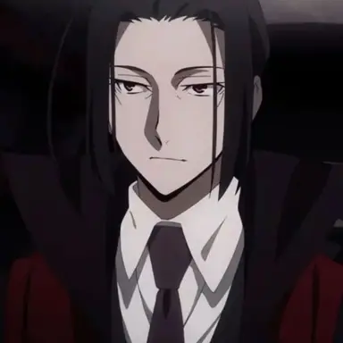 Profile image of 森鴎外