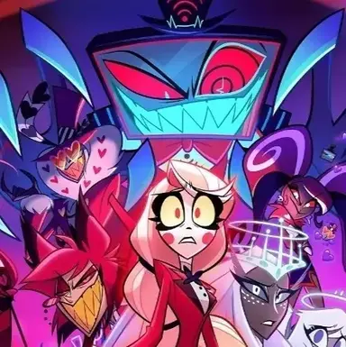 Profile image of Hazbin Hotel S2 E5