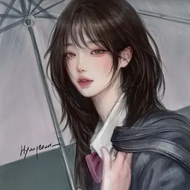 Profile image of 안규솔