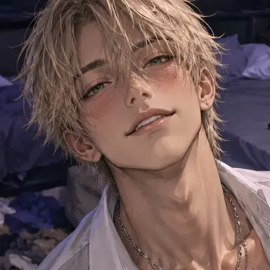 Profile image of レン
