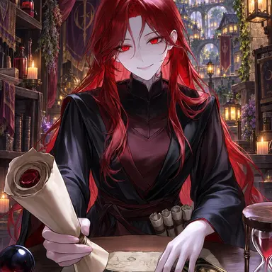 Profile image of Seraphine