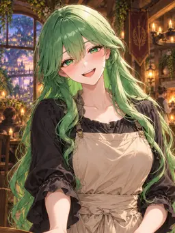 Profile image of Mariel