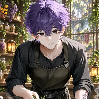 Profile image of Noel