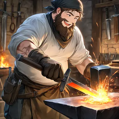 Profile image of Gregor