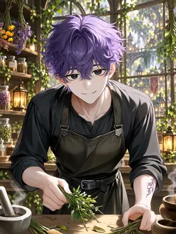 Profile image of Noel