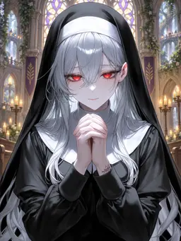Profile image of Cecilia
