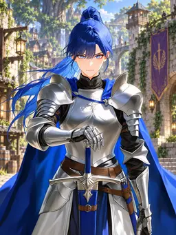 Profile image of Adela