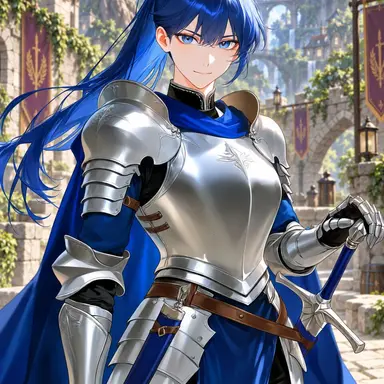 Profile image of Adela