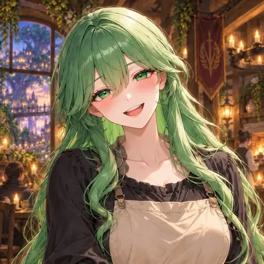 Profile image of Mariel