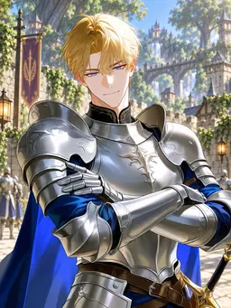 Profile image of Lucas