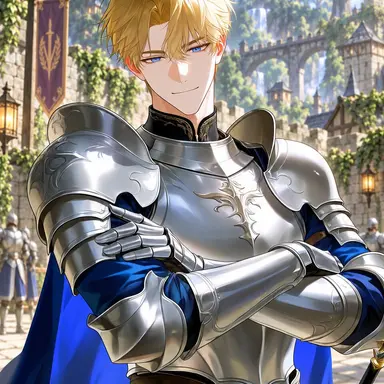 Profile image of Lucas