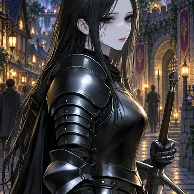 Profile image of Camilla